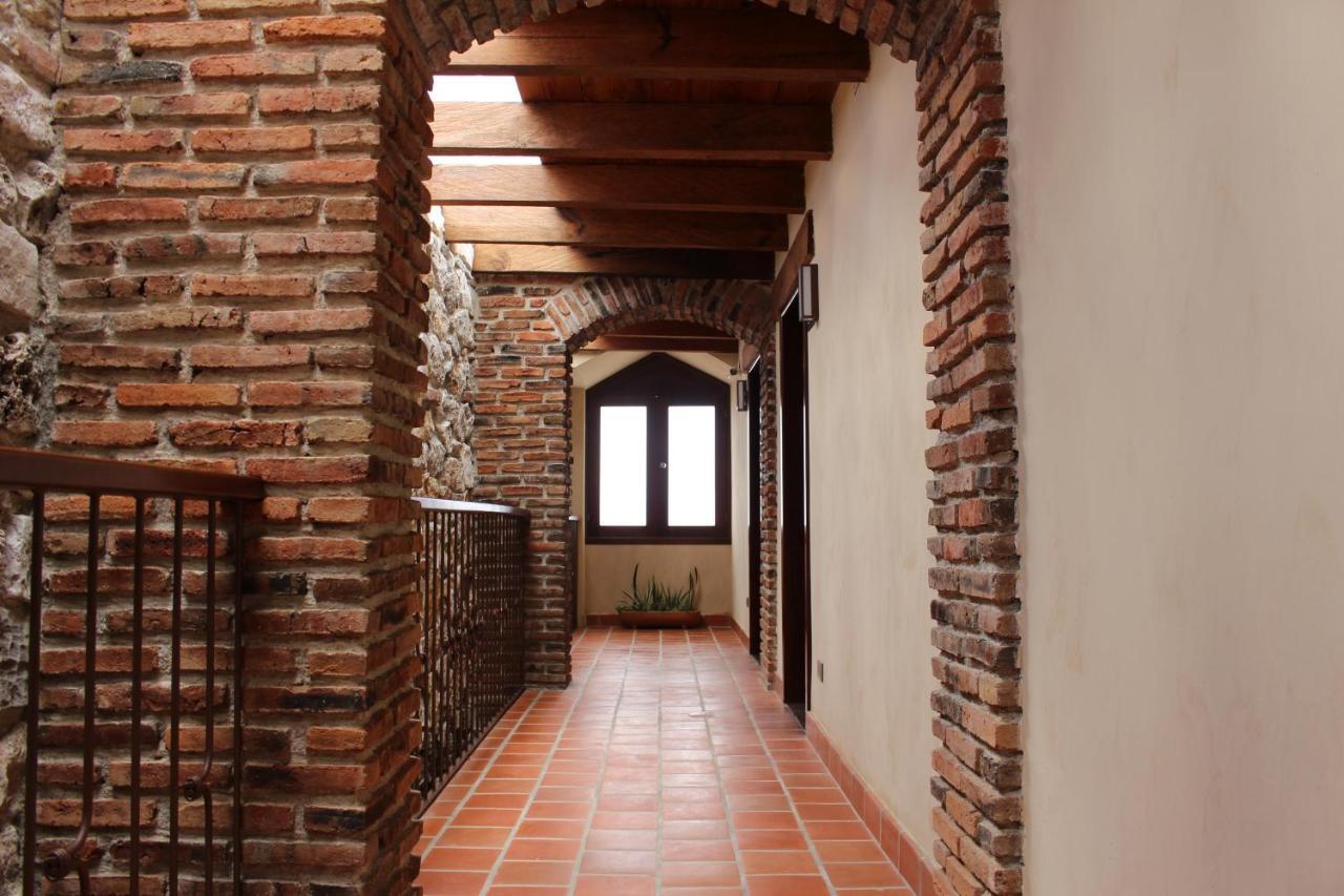 La Estancia San Cristóbal de Las Casas Екстериор снимка