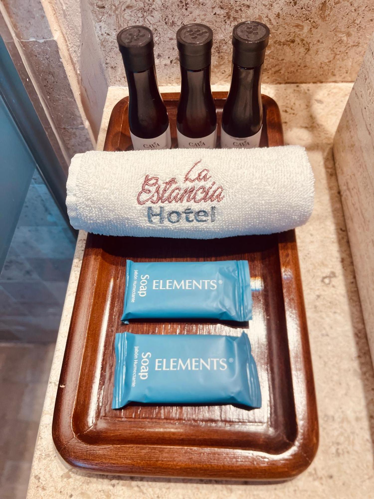 La Estancia San Cristóbal de Las Casas Екстериор снимка