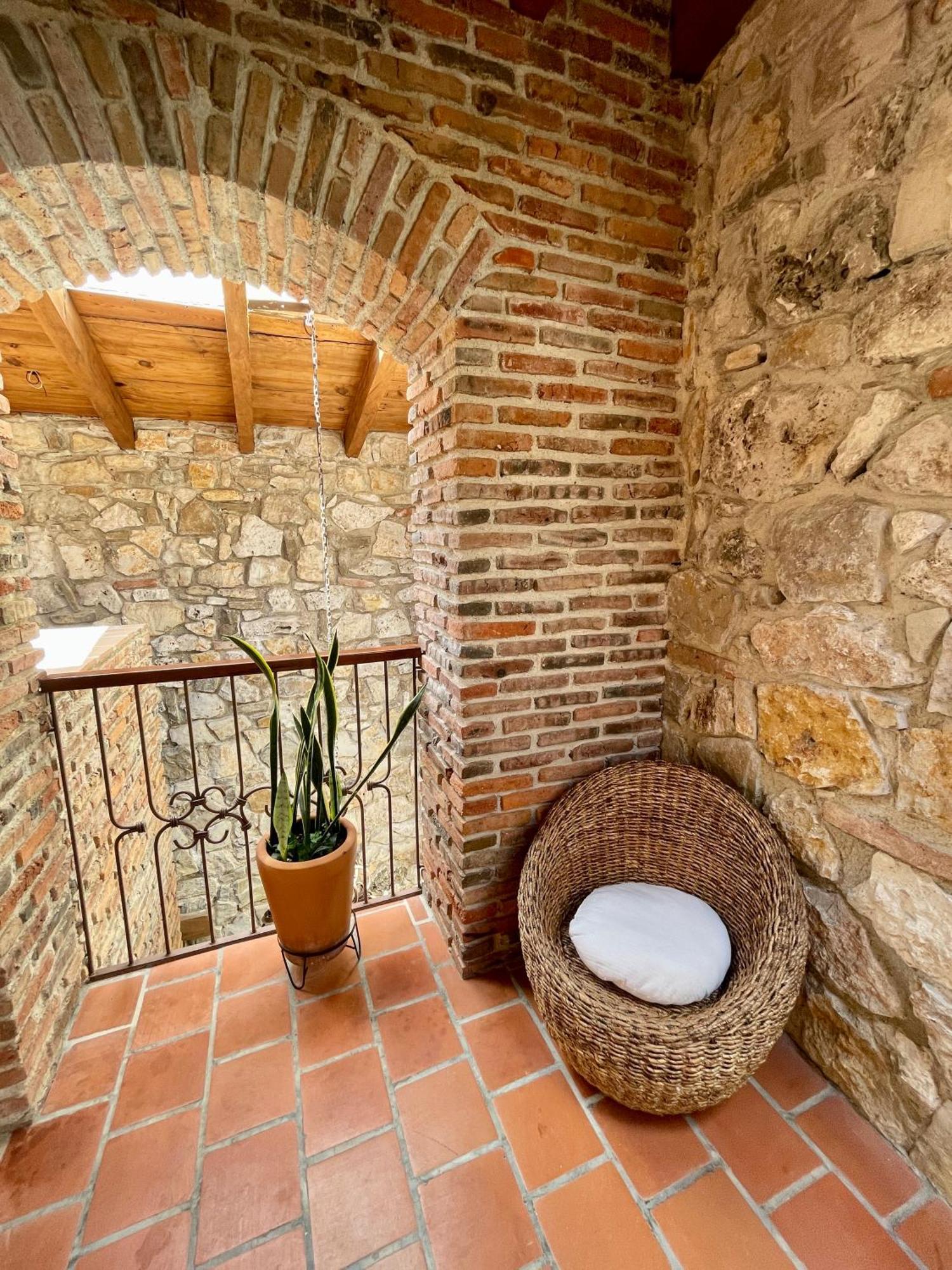 La Estancia San Cristóbal de Las Casas Екстериор снимка